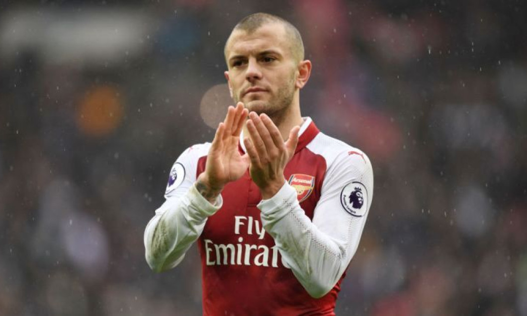 wilshere