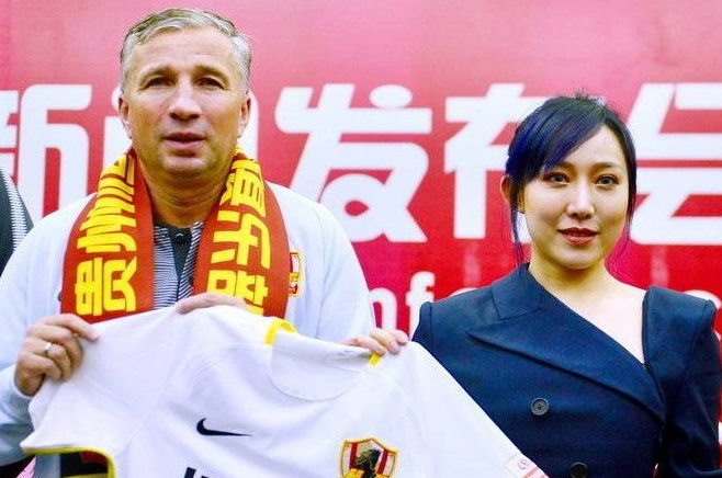Dan Petrescu la Jeonbuk? "Este antrenorul ideal"