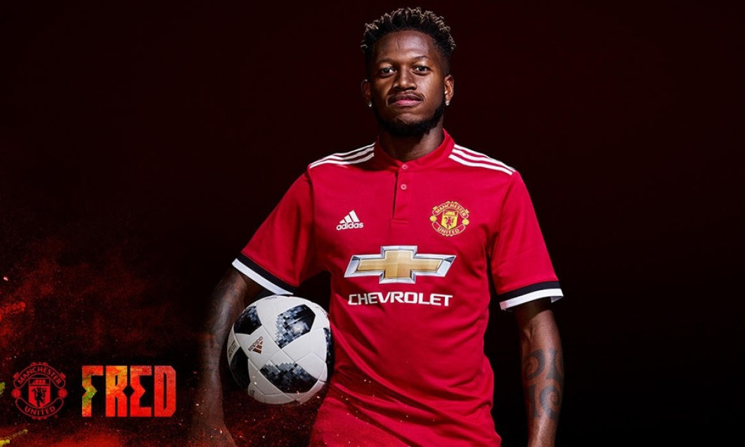 fred united