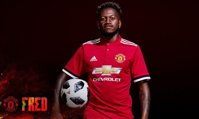 fred united