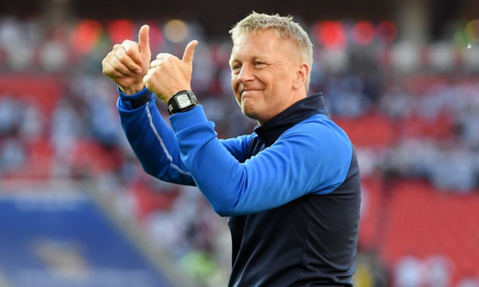 Heimir Hallgrimsson