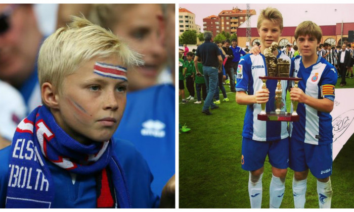 colaj gudjohnsen