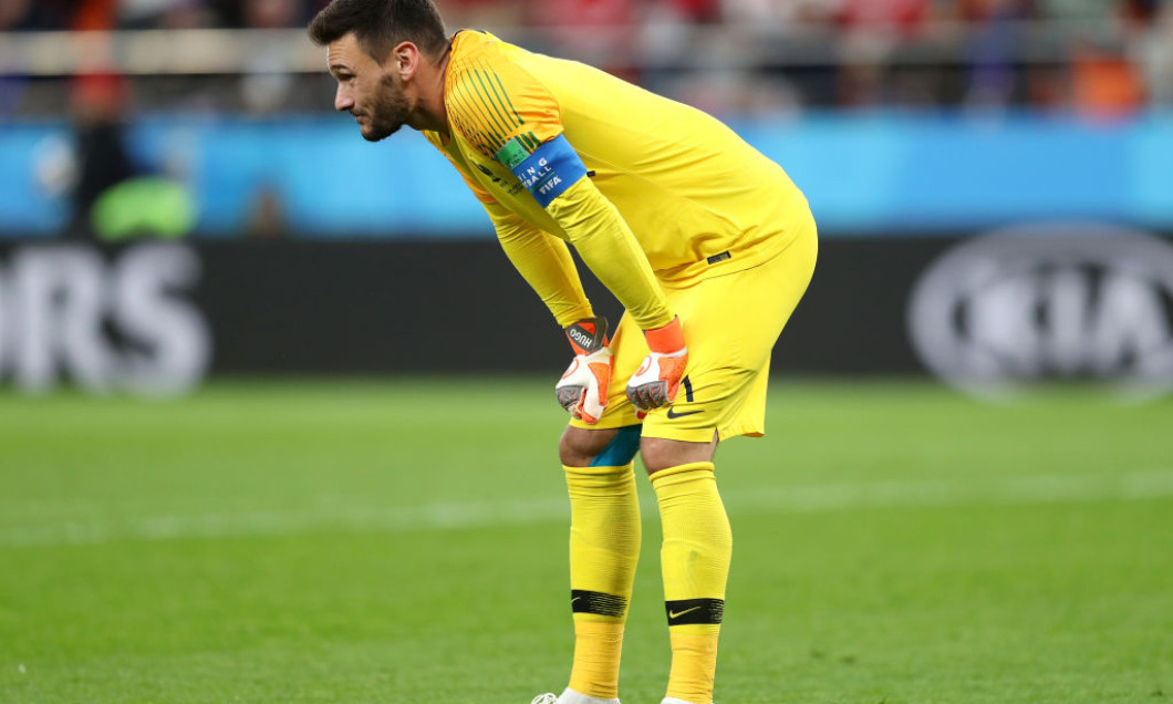 France v Peru: Group C - 2018 FIFA World Cup Russia