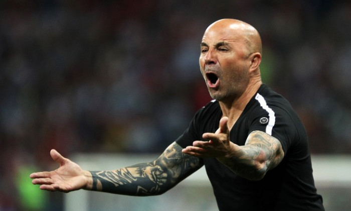 sampaoli