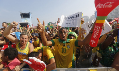 fani brazilia