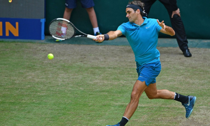 federer