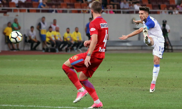 FOTBAL:FCSB-CS U CRAIOVA, LIGA1 BETANO (30.07.2017)