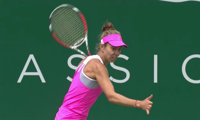 buzarnescu