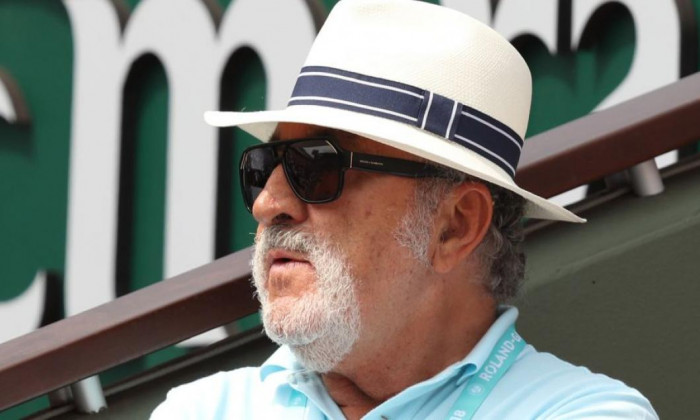 Tiriac