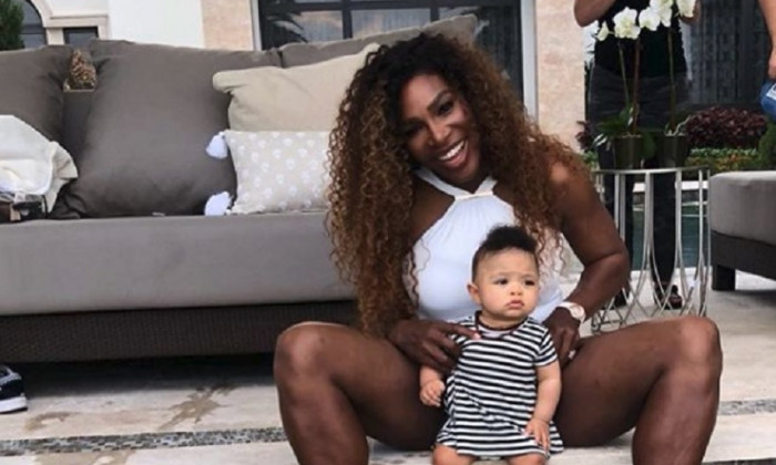 serena williams