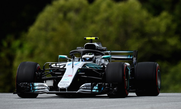 Valtteri Bottas