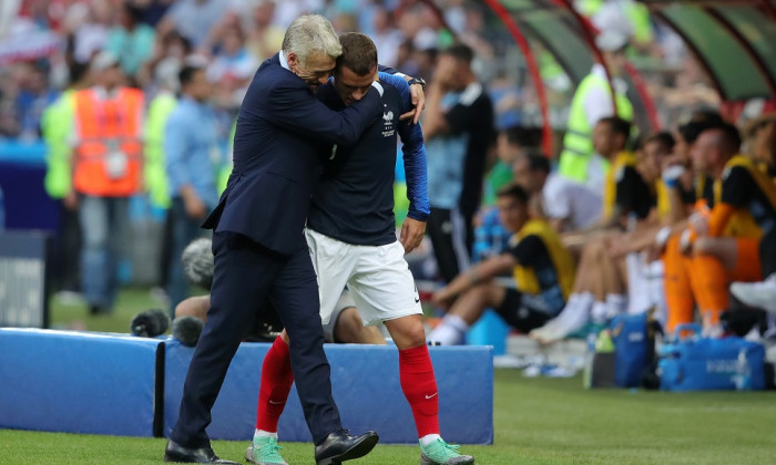 France v Argentina: Round of 16 - 2018 FIFA World Cup Russia