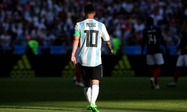Messi 6