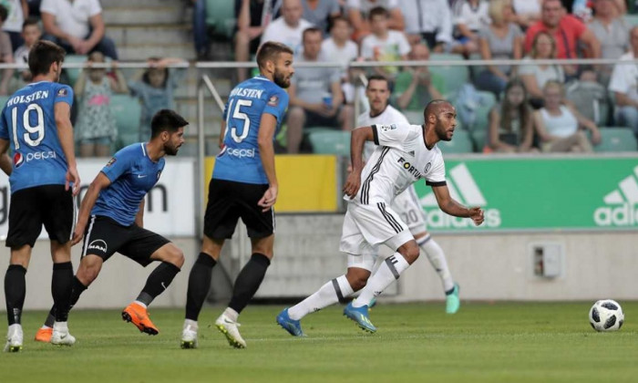 legia viitorul