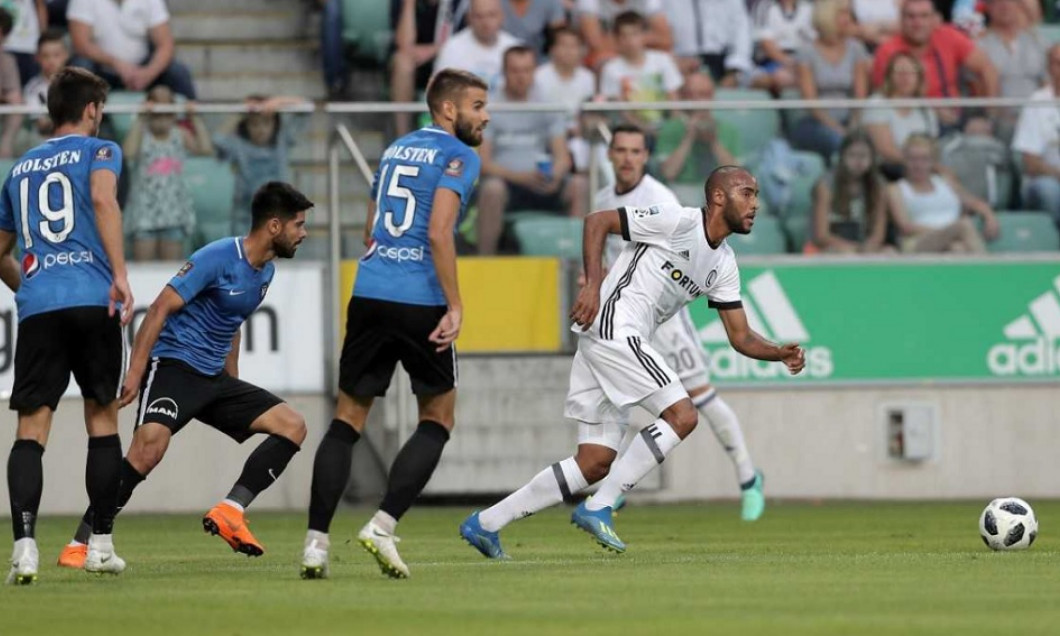 legia viitorul