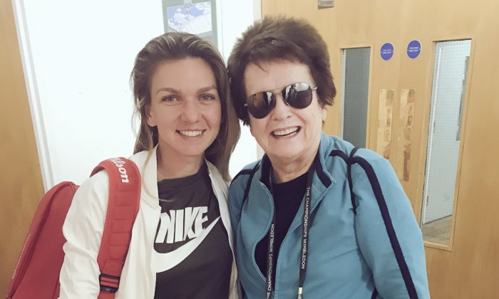 billie jean king