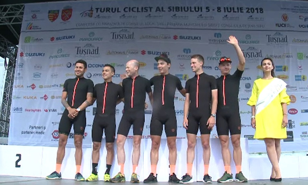 turul sibiului