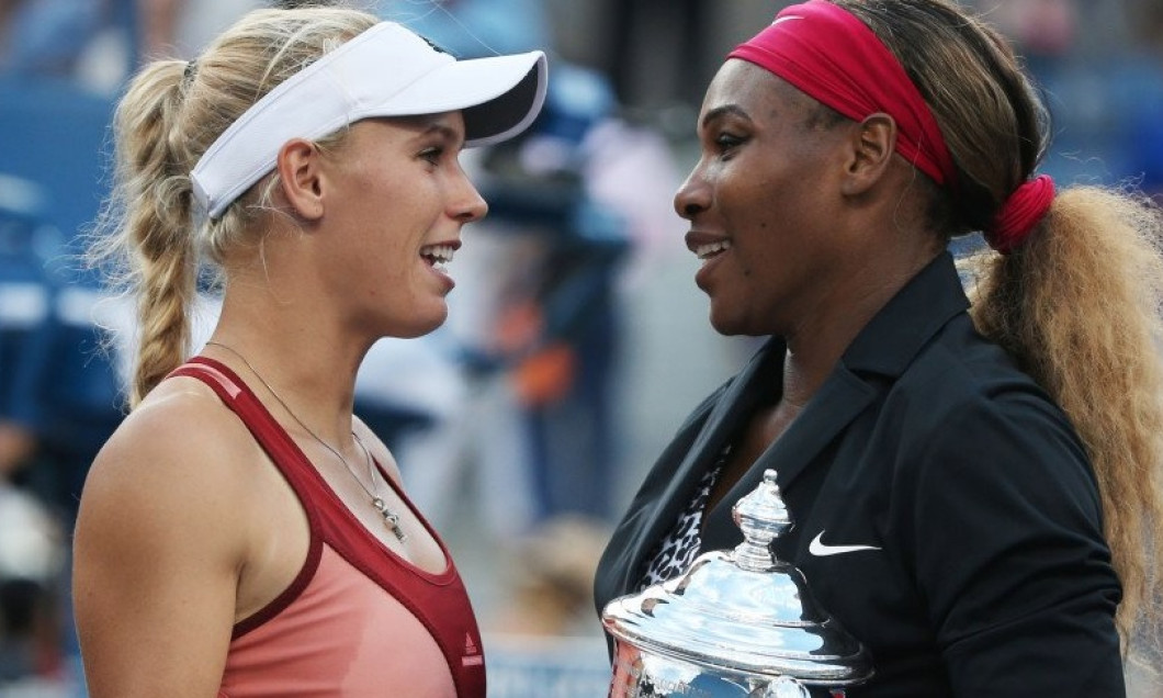 wozniacki serena
