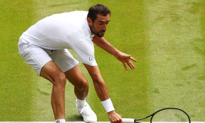 Marin Cilic