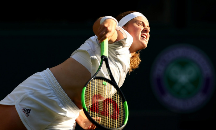 Jelena Ostapenko