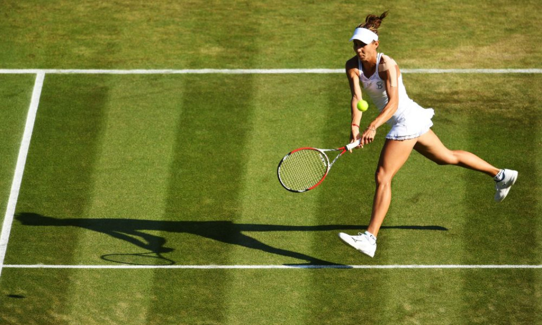 Day Five: The Championships - Wimbledon 2018