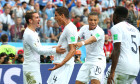 Uruguay v France: Quarter Final - 2018 FIFA World Cup Russia