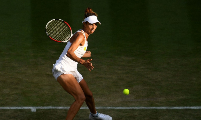 buzarnescu wimbledon 2018