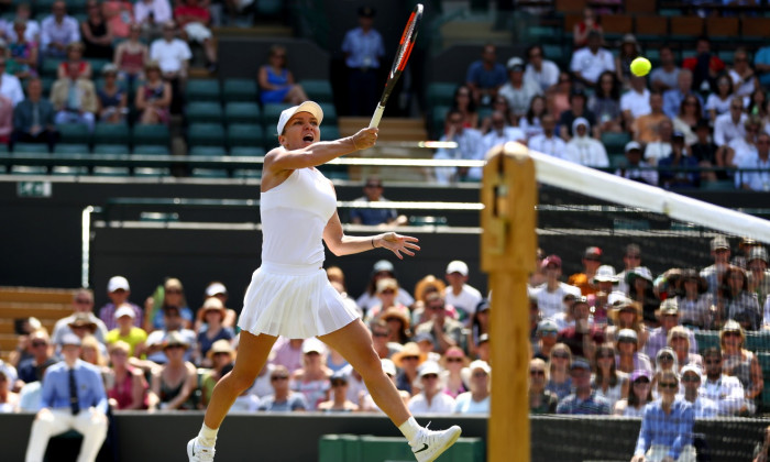 Simona Halep