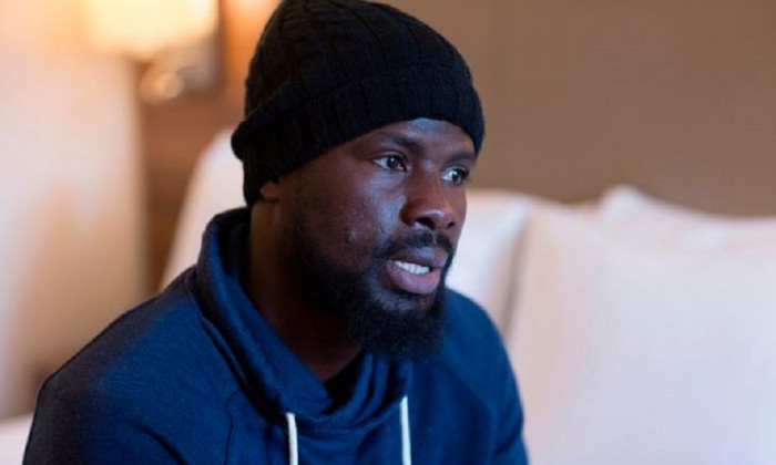 eboue arestat