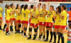 romania handbal u 20