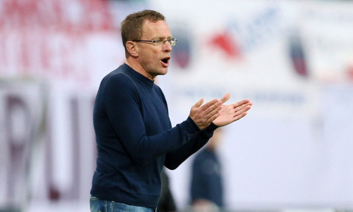 Ralf Rangnick