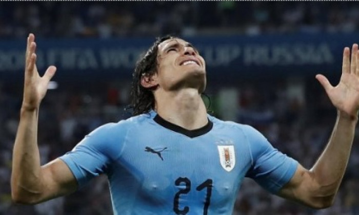 Cavani 2