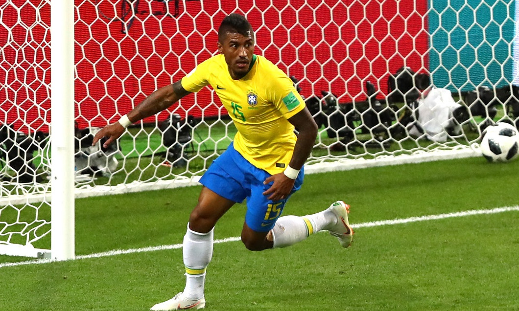Serbia v Brazil: Group E - 2018 FIFA World Cup Russia