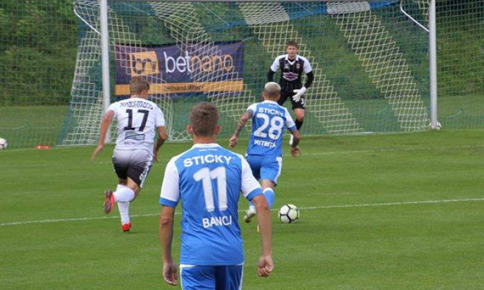 amical craiova