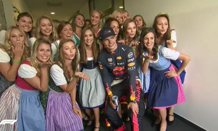 verstappen