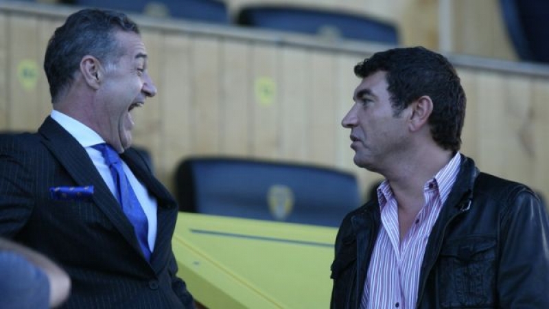 Cristi Borcea a dat pronosticul! Cât se termină FCSB - PAOK: ”Va fi grav”