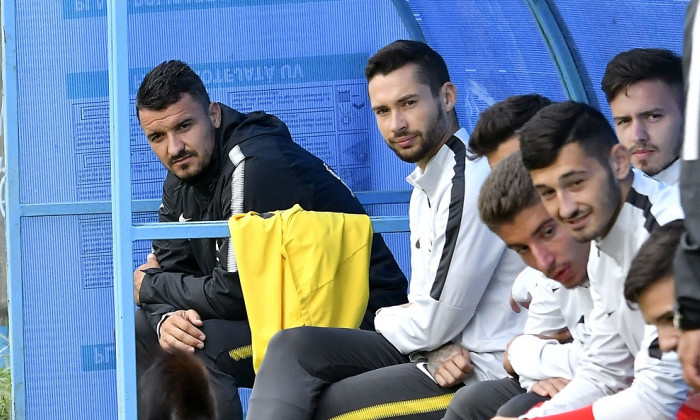 FOTBAL:CELTA BRASOV-FCSB, AMICAL (27.06.2018)