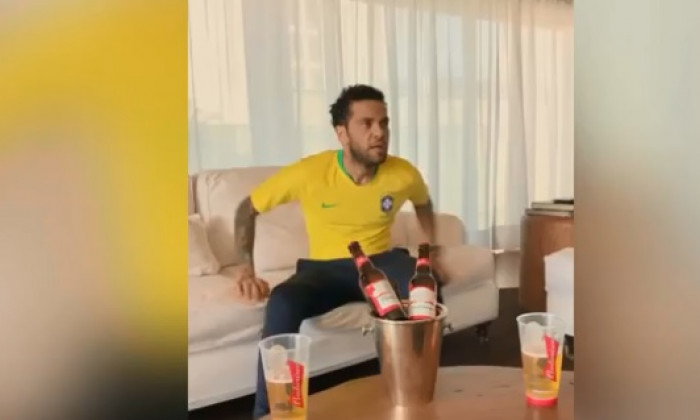 Dani Alves