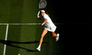 Gabriela Ruse Wimbledon