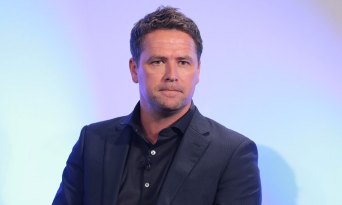 Michael Owen