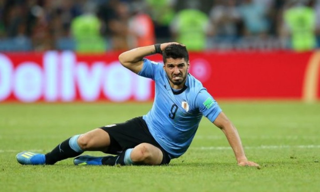 Suarez