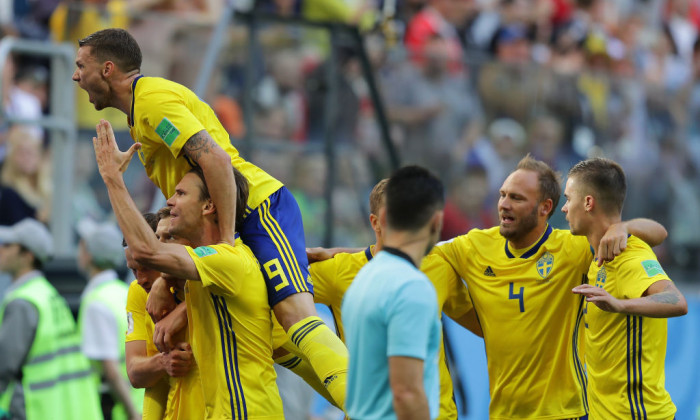 Spania – Suedia 0-0. Ibericii au dominat autoritar meciul, dar s-au întrecut în ratări!