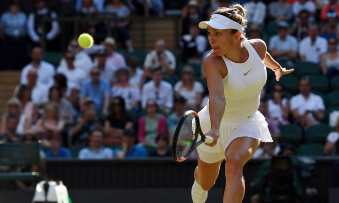 halep wimbledon nou