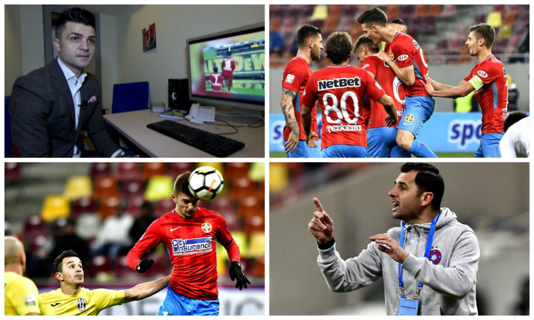 collage steaua