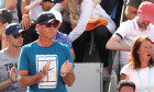 Darren Cahill