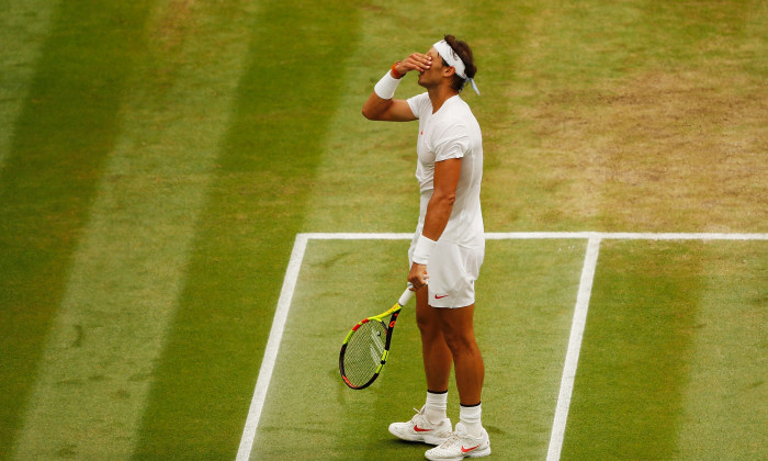 Day Twelve: The Championships - Wimbledon 2018