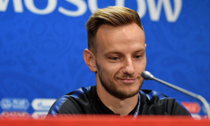 Rakitic