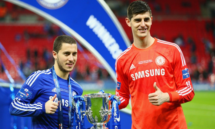 Courtois Hazard