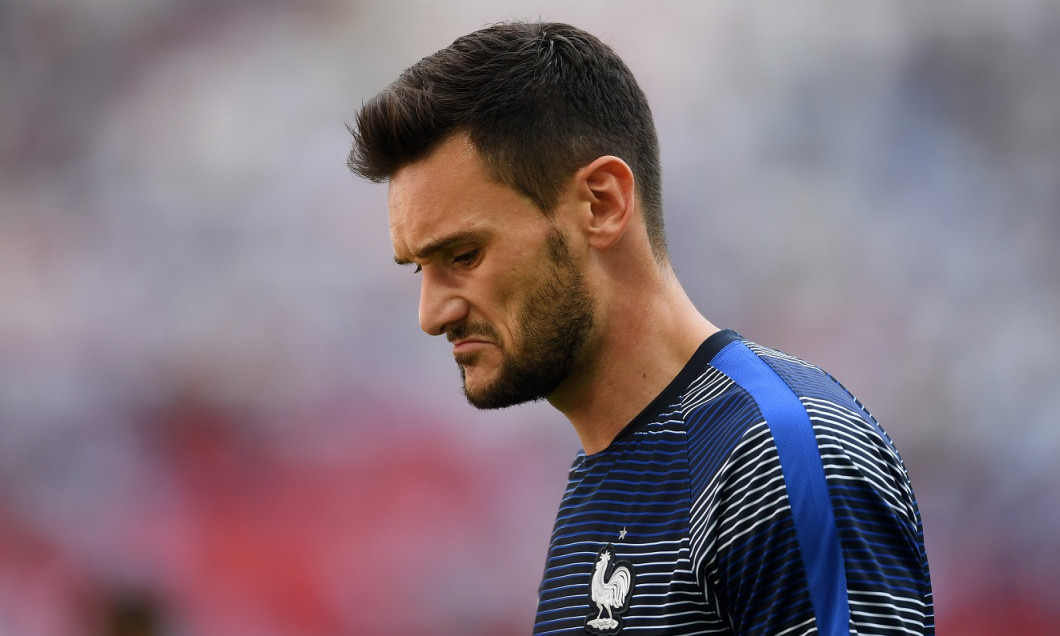 France v Argentina: Round of 16 - 2018 FIFA World Cup Russia
