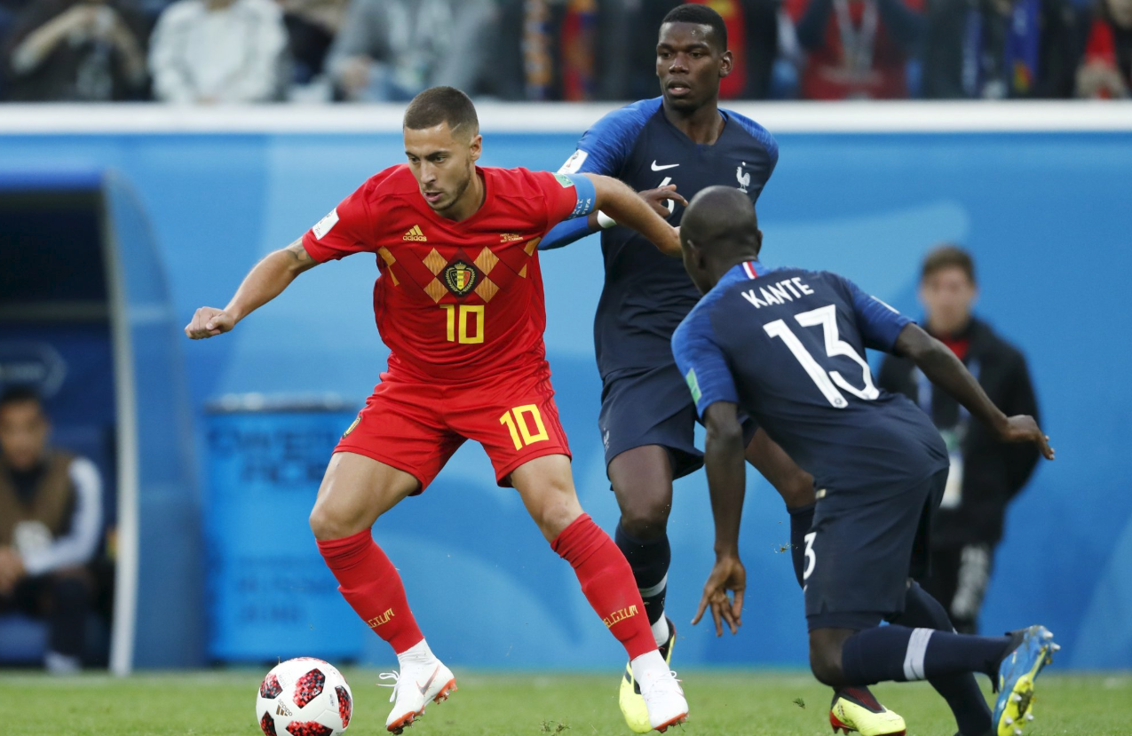 Mino Raiola a vorbit despre schimbul verii, Pogba-Hazard. ”Nimic nu este imposibil!”